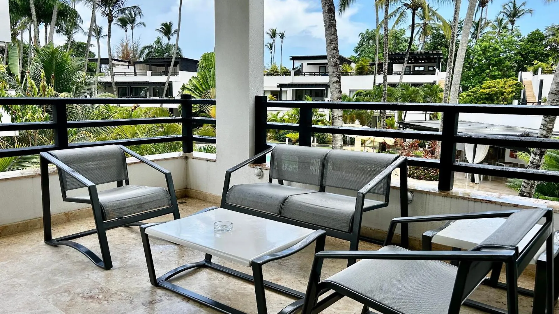 Beachfront Complex 3Bd 3Ba With Pool Las Terrenas Appartamento