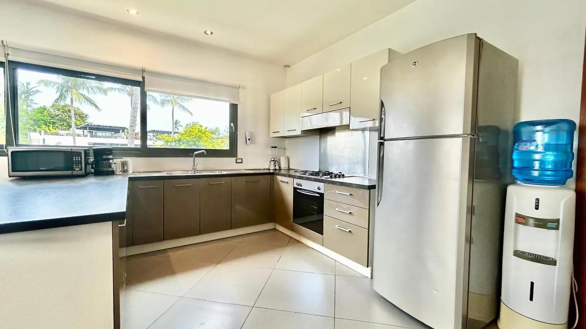 Beachfront Complex 3Bd 3Ba With Pool Las Terrenas Repubblica Dominicana