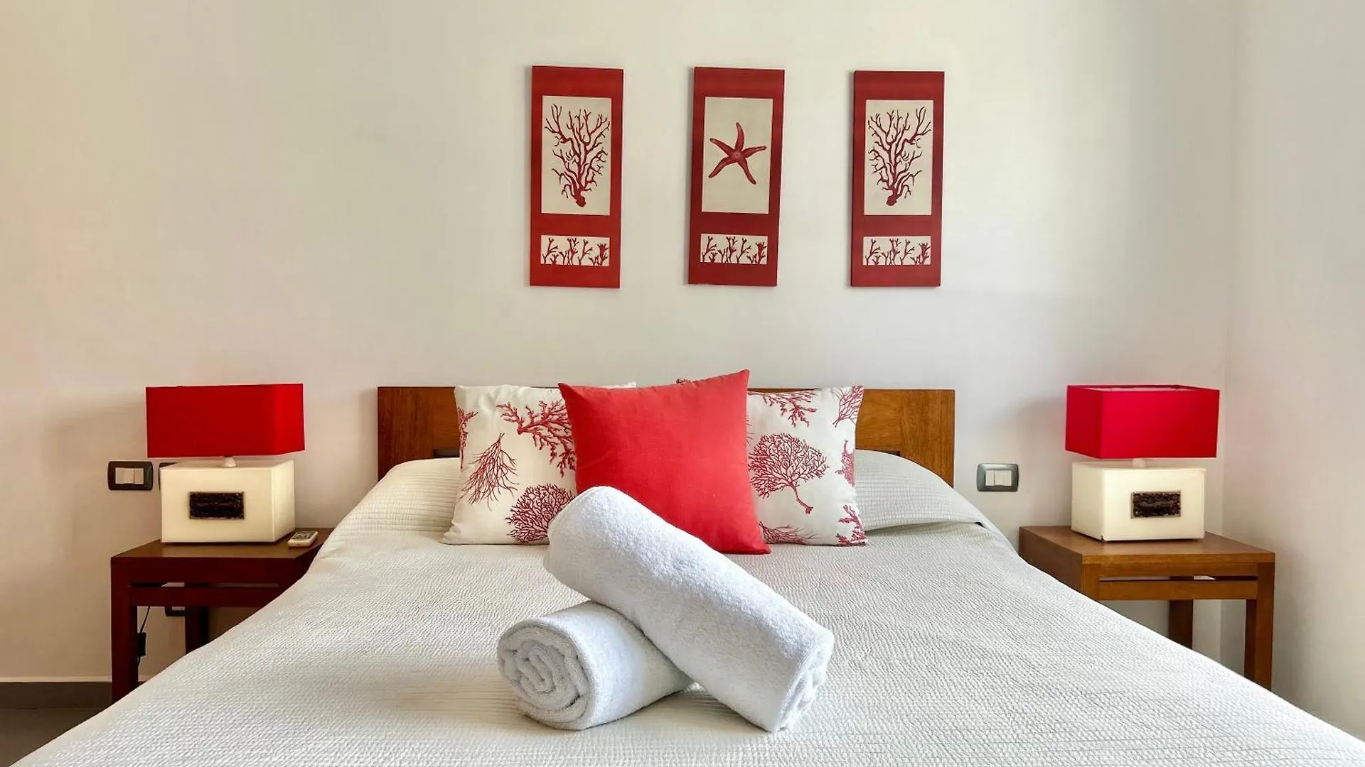 아파트 Beachfront Complex 3Bd 3Ba With Pool 라스테레나스 도미니카 공화국