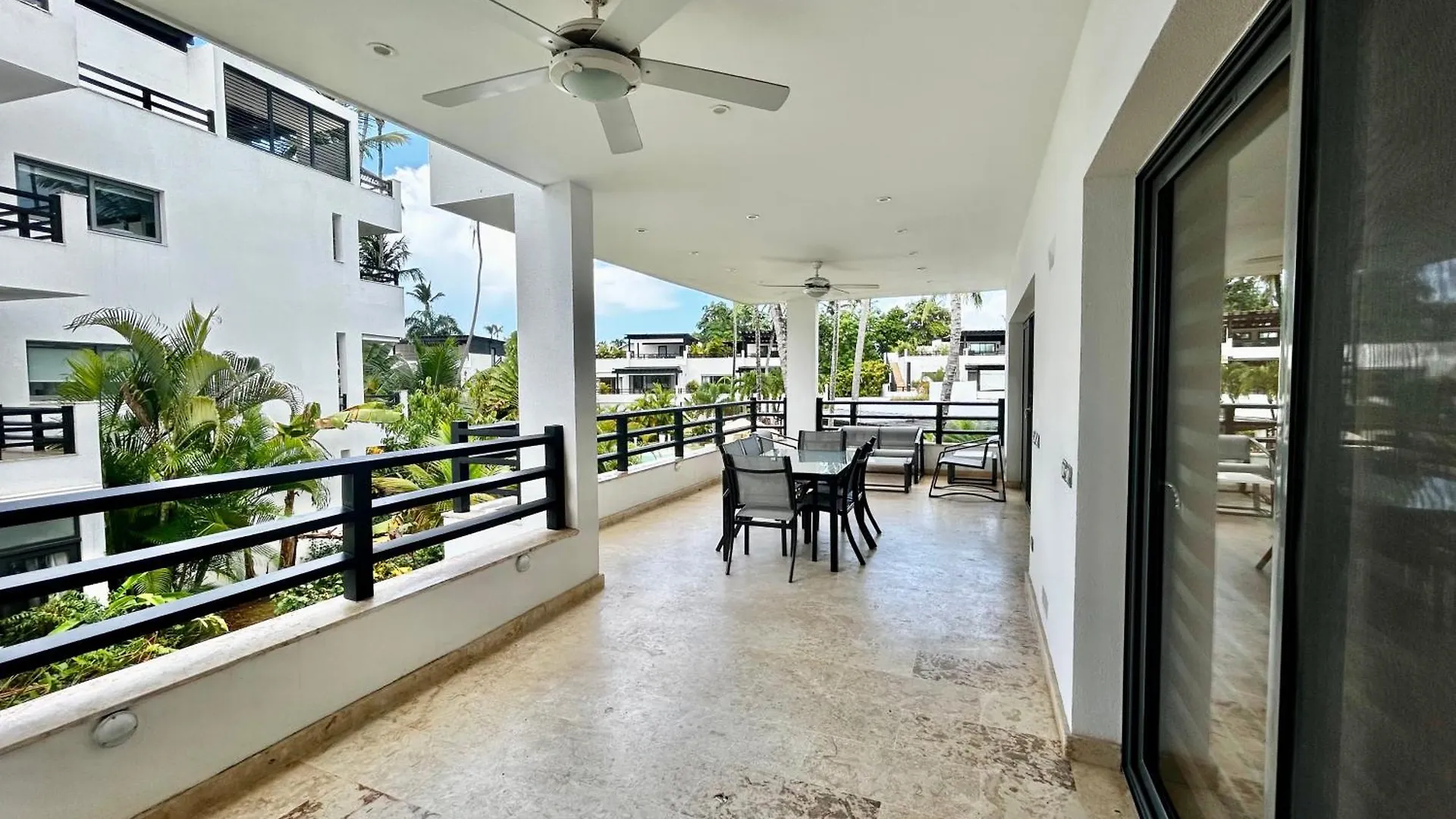 아파트 Beachfront Complex 3Bd 3Ba With Pool 라스테레나스
